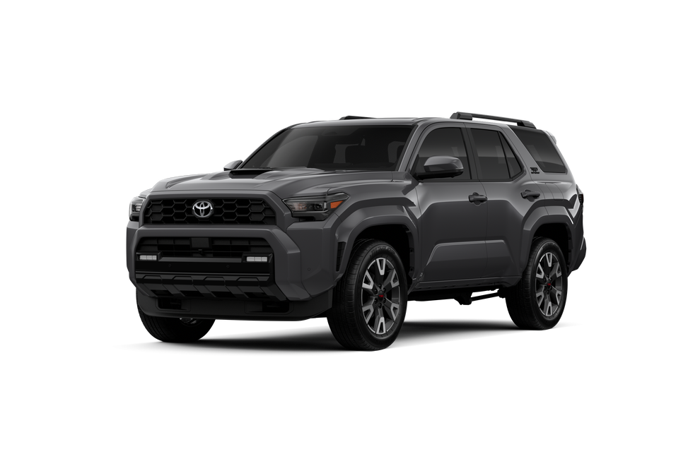6th Gen Toyota 4Runner