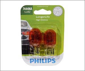 7444NA Turn Signal Light Bulbs