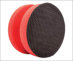 Synthetic Clay Pad