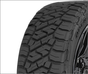 Toyo Open Country A/T III