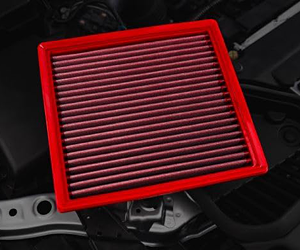 TRD High Flow Performance Air Filter