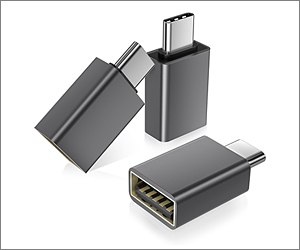 USB C to USB Adapter